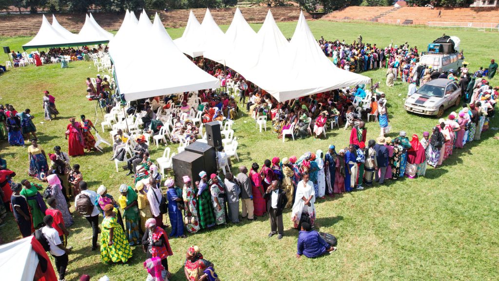 Mwamic Hosts Groundbreaking Symposium on Industrial Hemp for Women in Eastern Uganda