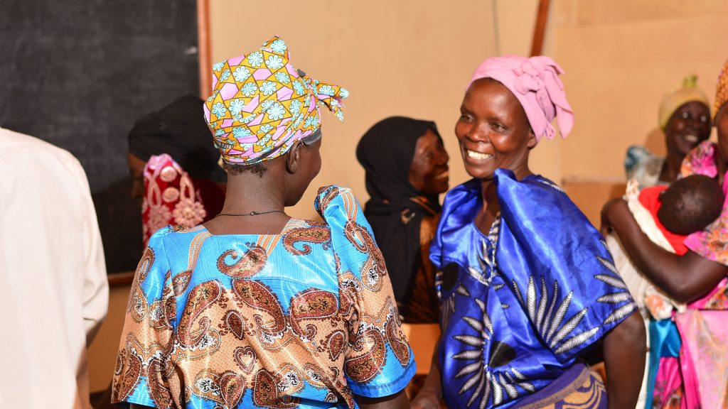 Mwamic Advances Hemp Education and Farmer Empowerment in Eastern Uganda